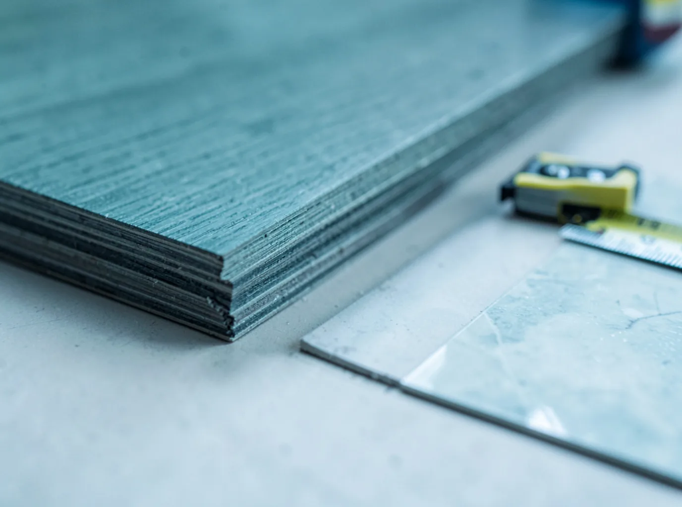 Luxury Vinyl Plank Installation Fort Towson, OK FAQs
